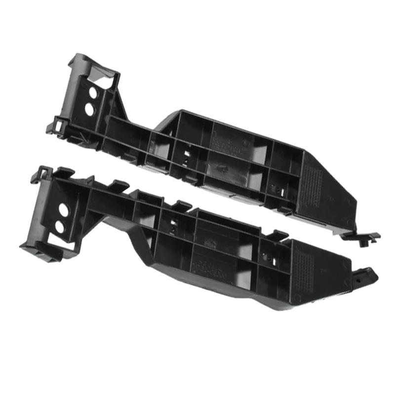 1 Pair Car Front Bumper Holder Bracket Left & Right for Suzuki Swift 2005 2006 2007 2008 2009 2010 2011 71731-63J00 71732-63J00