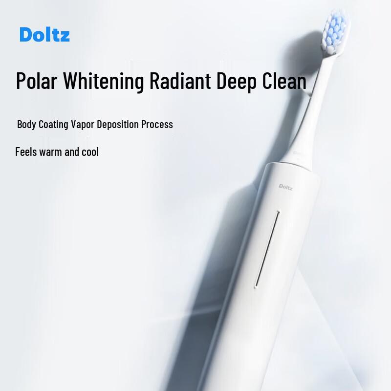 Panasonic EW-DC31 Sonic Electric Toothbrush