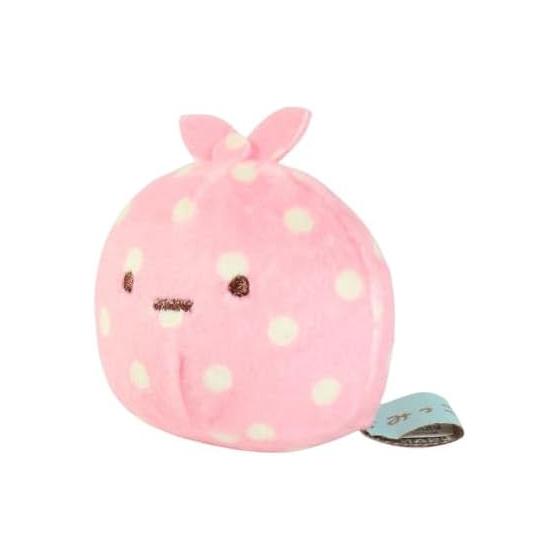 Sumikkogurashi Tenori Plush Toy Furoshiki