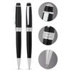 Cross Cross Bailey Black A.T. Pen, Lacquer, AT0452-7