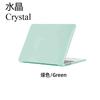 2026 Laptop Case For Macbook Neo 13 A3404 Mac Book Air 13.3 15 Pro 14 13 16 Inch M5 M4 M3 M2 M1 Crystal Cover Sleeve Accessories