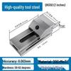 Yunduo High Precision Quick-Action 2-inch Flat Vise