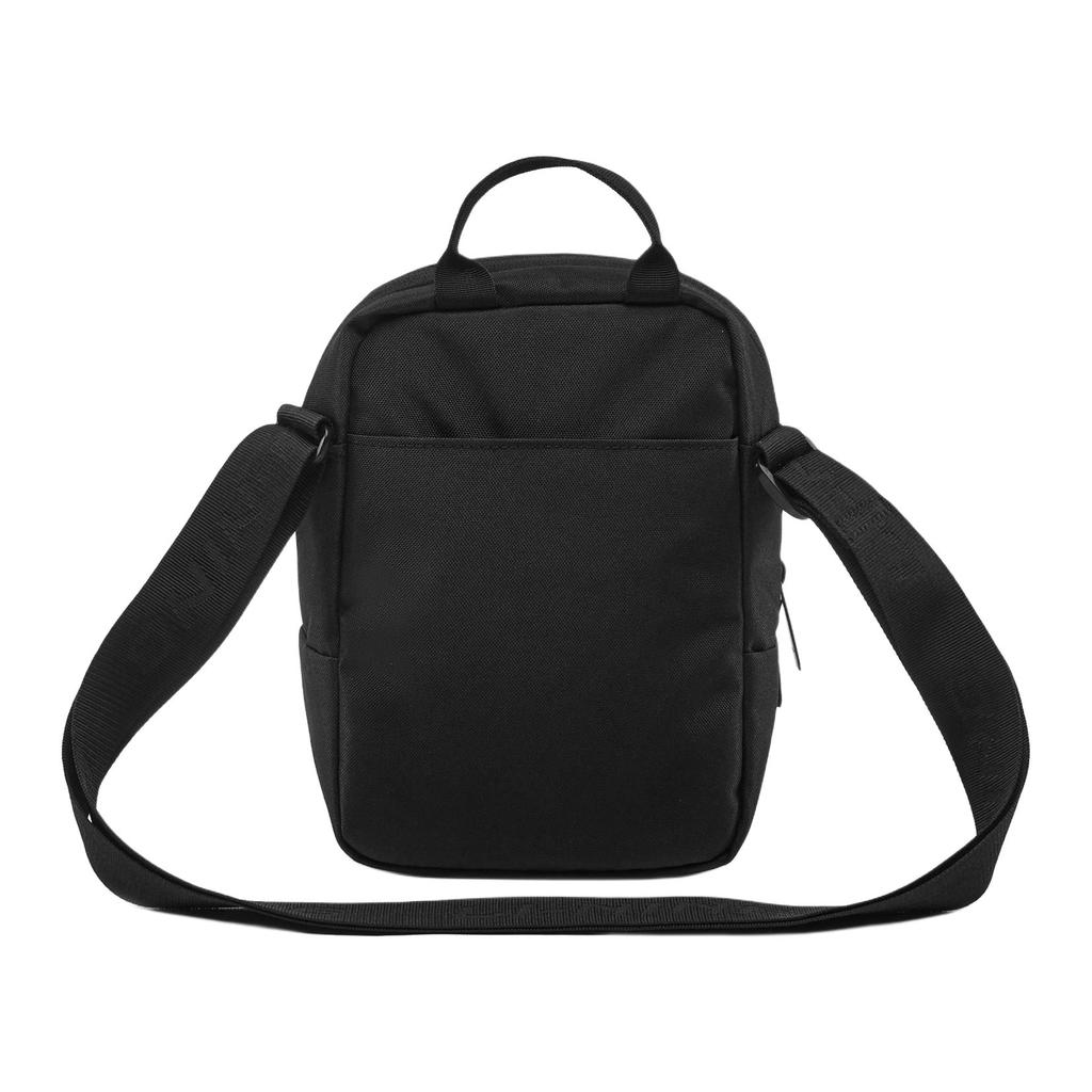 New LiNing Sports Life Collection Polyester Shoulder Bag, Crossbody Bag Unisex Black ABDU115-1