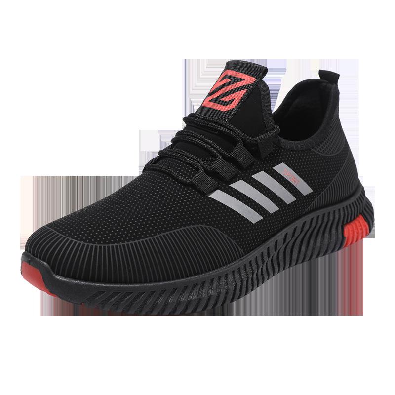 

Мужская обувь Осенняя обувь Мужская трендовая спортивная мужская повседневная универсальная обувь Мужская повседневная обувь 44