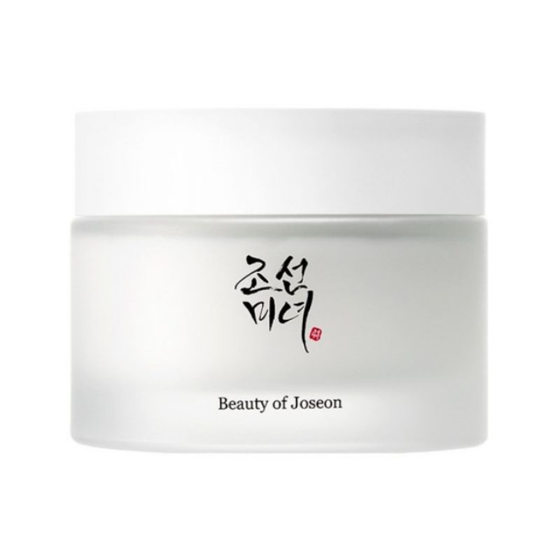 Крем Beauty of Joseon Dynasty 50 мл – Глубокое увлажнение и питание для сияющей кожи