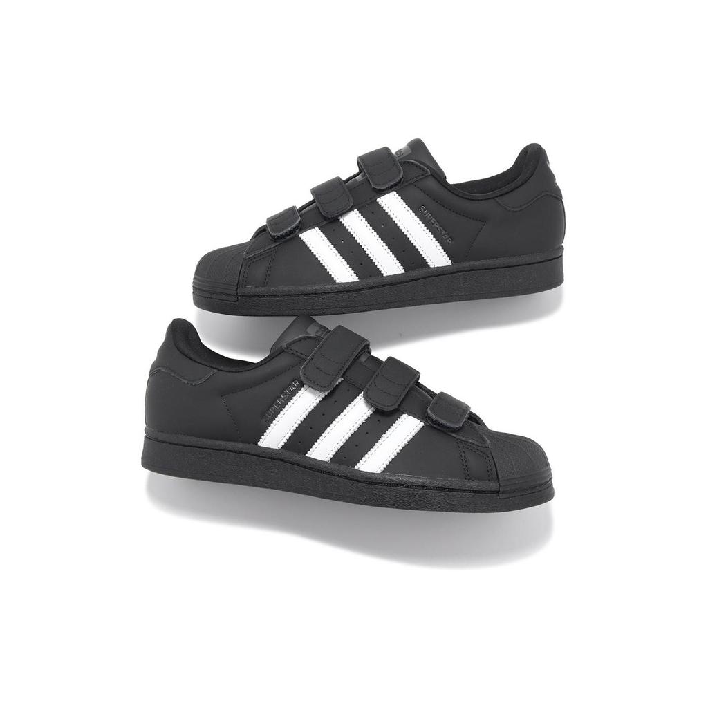 KSENIASCHNAIDER x adidas Superstar