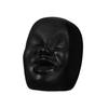 Human Face Squeeze Toy Anxiety Stress Relief Realistic Head Pinch Sensory Toy Teens Adults Soft TPR Calming Face Fidget Toy