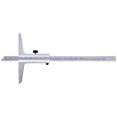 מכשירים למדידת מידות ומרחקים – קליפרים של Vernier