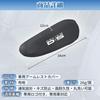 Delica Armrest Full Scratch 2 Pieces D5 Cover, Coverage, Prevention, Breathable, Skin-Friendly, Stain-Resistant, Anti-Slip,