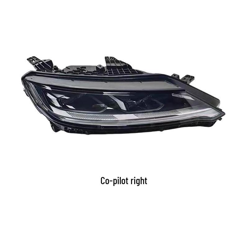 BYD Yuan UP Front Headlight Assembly: Suitable Replacement