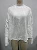 2024 Women's Half-high Collar Knit Pullover Sweater with Batwing Sleeves - Solid Color Versatile Outerwear for Europe and America.