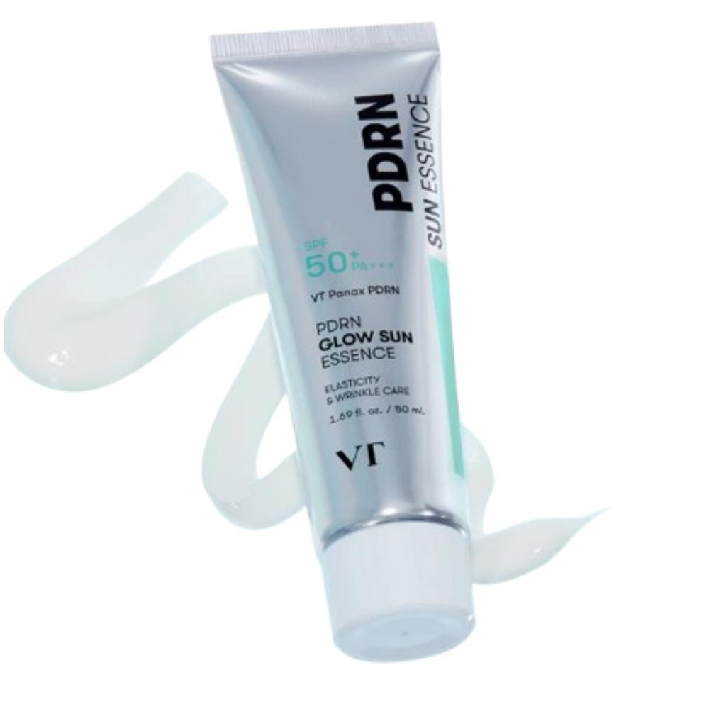 [VT] PDRN Glow Cream - 50ml x 2