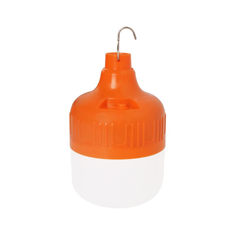 NuFeng 50W Cordless Camping Light Bulb