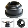 Balance Machine Hub Nut Easy Installation Replacement