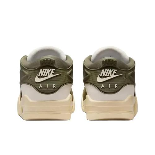 Air Jordan 4 RM 'Medium Olive' FQ7940-121 Dámská velikost