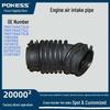 7M519A673LA Engine Air Intake Hose for 2009 Ford Focus (Part: 31293630)