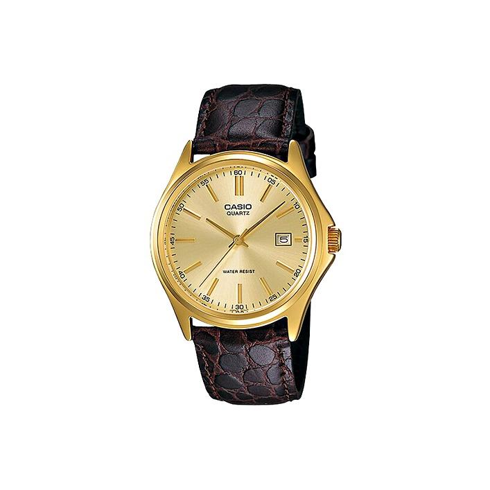 CASIO G Shock MTP 1183Q 9A MTP-1183Q-9A Metal Watch Box (Free Gift)