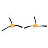 Kitchen Garden Side Brushes Side Brushesor Broom Cleaner For 11 11C For Eufy Sweeping Tools A Pair Accessories