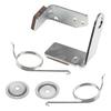 1set Brake Arm Kit 532199471 532199478 532199470 LH/RH Brake Arm Kit Replacement For Lawn Mower Deck Lawn Care Accessories