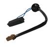 Compatible With Altima Trunk Release Switch OEM Part Number 25380-2DT0A