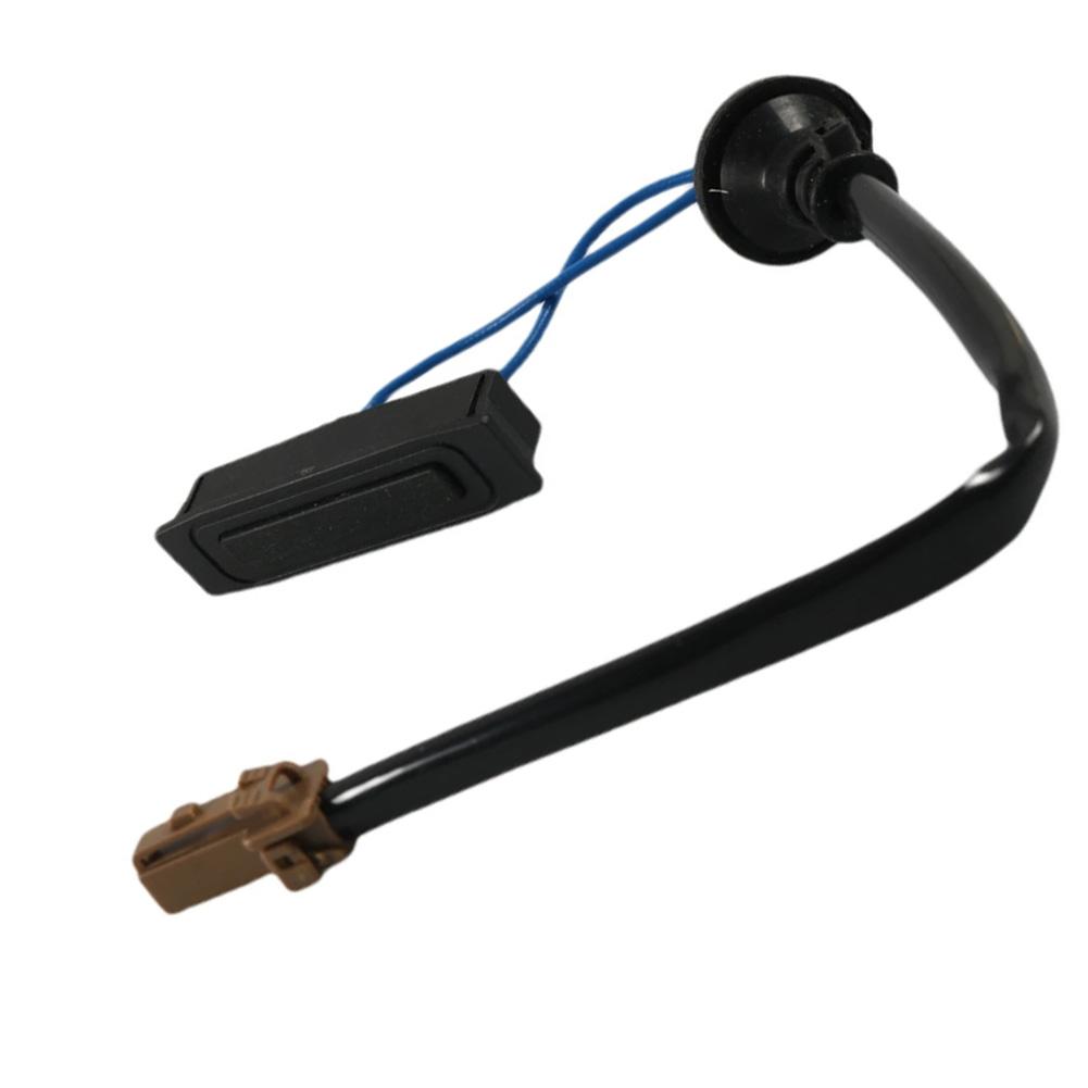 Compatible With Altima Trunk Release Switch OEM Part Number 25380-2DT0A