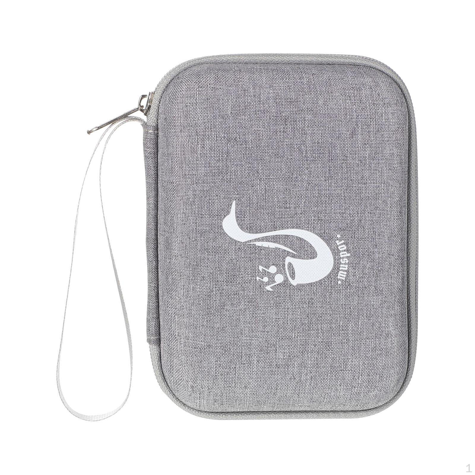 

Carrying Holder Case Storage Bag for Clarinet