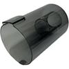 Accessories Dustbin Dust Cup Cyclone Assembly Container Spare Parts Compatible For Dreame H12 DUAL / M12 Wash Vacuum Cleaner(Cup with Cyclone)