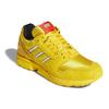 Adidas LEGO X ZX 8000 Color Pack - Equipment Yellow Unisex Sneakers Footwear-White FY7081