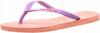 R8957 Havaianas Slim klapki Dziecięce 29/30