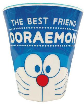 SK Japan Doraemon Melaminbecher Hyokkori 16473