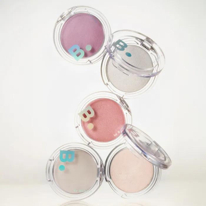 Silky Glow Highlighter (5-color)