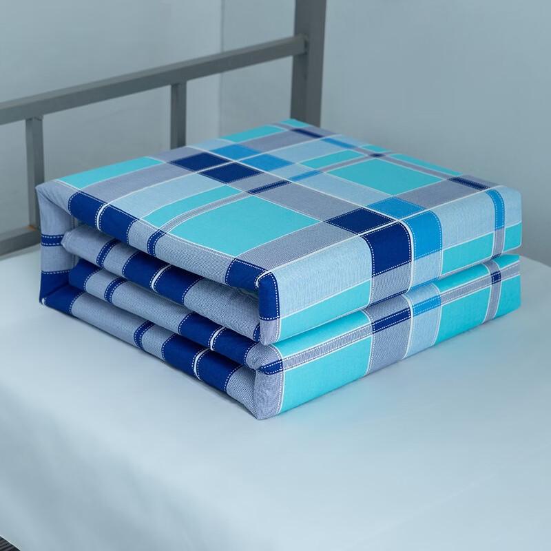 Winter Cotton Shaped Quilt for Dormitories