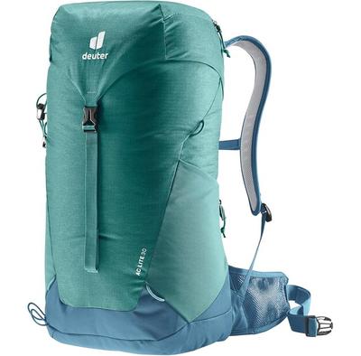 Backpack Deuter AC Lite 30 Alpinegreen/arctic (3421021-2344)