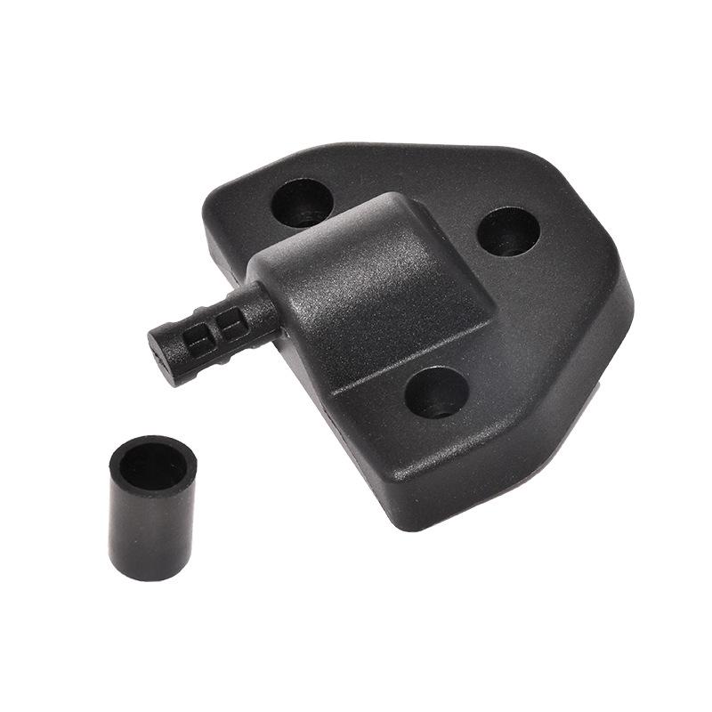 

Сумісний з Porsche Cayenne 2018-2023 Підтримка шторки багажника 9Y3867778A1E0 For Bulk Orders, Contact Customer Service