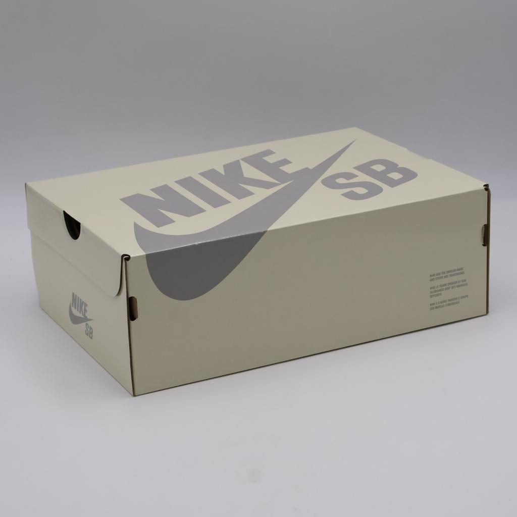 IM4283-001 Supreme Nike SB Air Max 2 CB 94 Low SP Black (Men's)