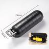 Outdoor Waterproof Extension Cord Safety Cover Sealed Electrical Junction Box Weatherproof Socket Plug Wire Protection Enclosure
