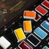 Meilin Solid Pigment Chinese Painting Starter Set
