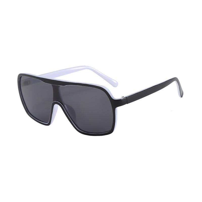 Outdoor Sports Cycling Sunglasses With Uv400 Protection For Women And Men