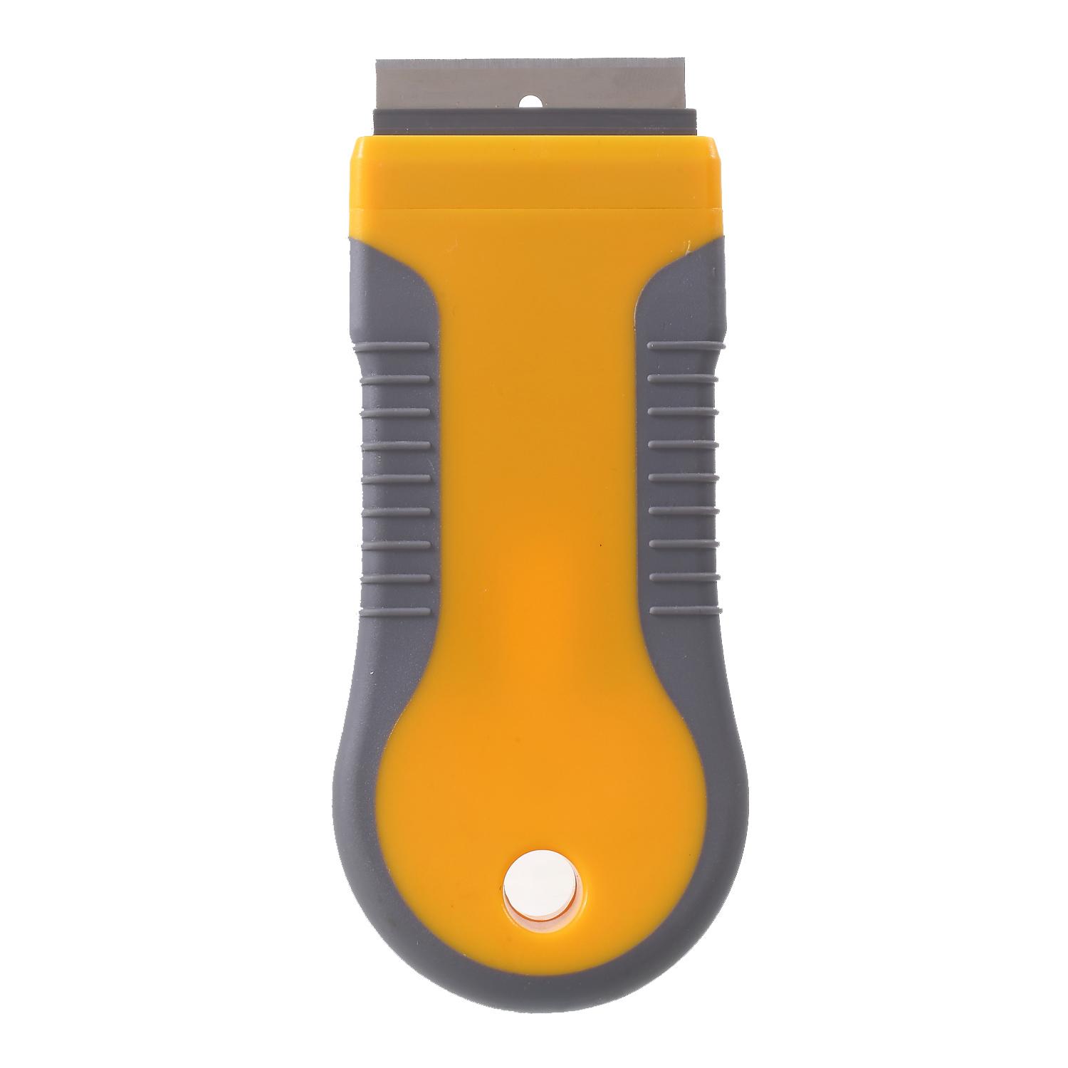 

BEST Portable Scraper Ceramic/Window/Glass/Paint Glue Remover Type A