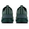 On Cloud 6 Waterproof Sneaker Size Cm Men's Boots, Green, 25.0