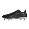 adidas Unisex Adult Copa Pure.1 Leather Soft Ground Football Boots