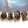 Mask Halloween Scarecrow Designed For Funny Parties Party Cosplay Supplies Tools
