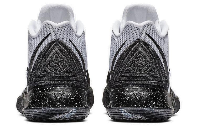 Nike Kyrie 5 Cookies & Cream Men's AO2918-100