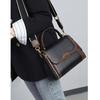 Frühling und Sommer Neue Mode Einfach All-Match Damenhandtasche Hochwertige Große Kapazität Ein-Schulter Umhängetasche Kleine Quadratische Tasche