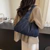 Underarm Bag Women's Large Capacity Portable Shoulder Bag