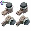 4Pcs Parking Side Sensor Front & Rear Bumper 1127502-01-D 1127502 for Tesla Model 3 1127502-11-D 1127502-03-B 1127502-01-C