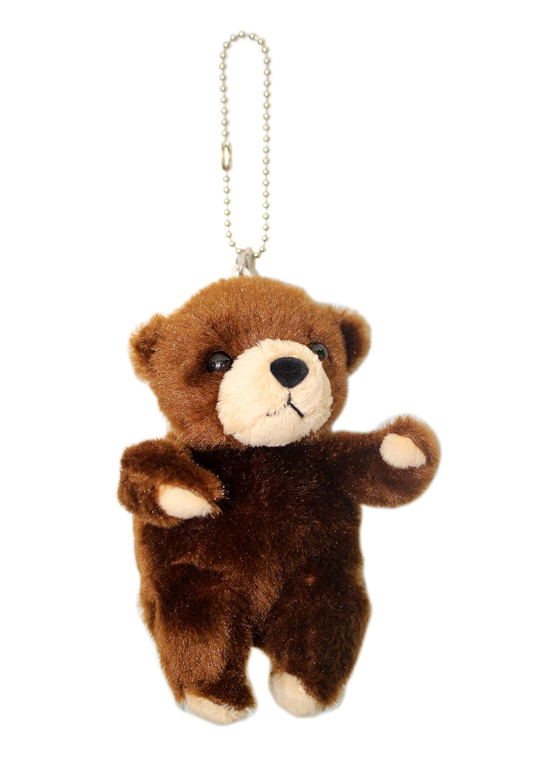 

Take Off Bear Frere брелок Бурый медведь