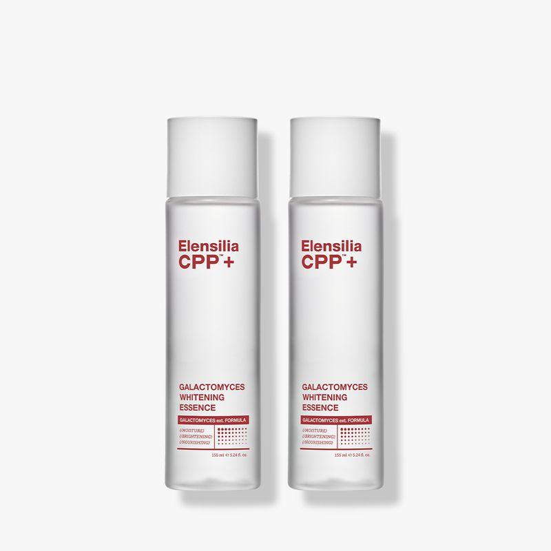 CPP Galactomyces Whitening Essence 2 bottles
