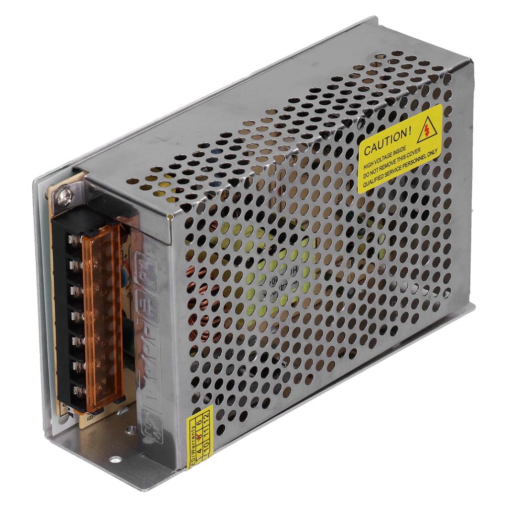 YY‑200‑24 Schaltnetzteil Treiber Innen AC 170‑264 auf DC 24V 8.34A 200W für Sicherheitsüberwachung