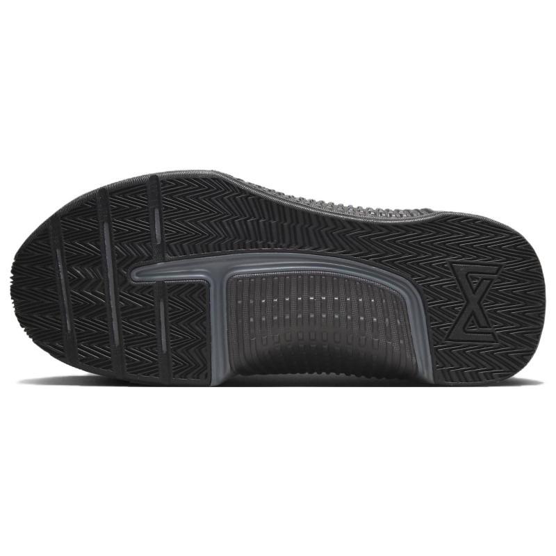 Nike Buty sportowe Metcon 9 Czarny Dymnoszary DZ2537-001